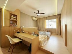 Blk 611 Woodlands Ring Road (Woodlands), HDB 5 Rooms #586789971